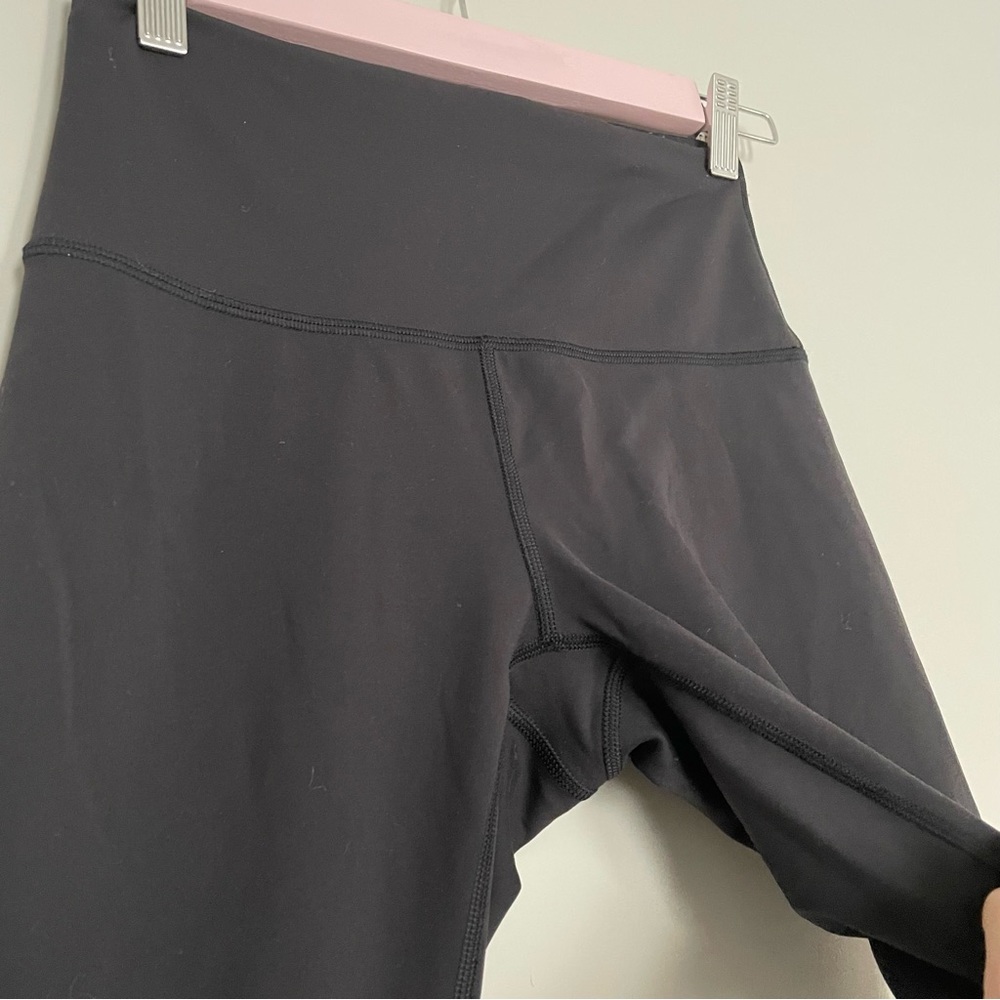 [LULULEMON] Wunder Train High-Rise Tight 28" - Picture 5 of 5